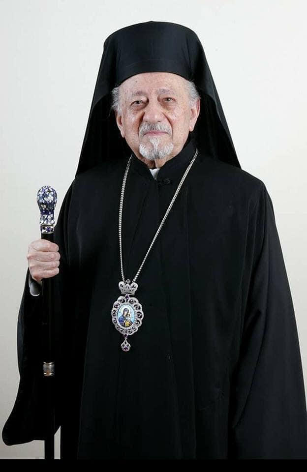 S.E.R. Monseñor Sergio Abad