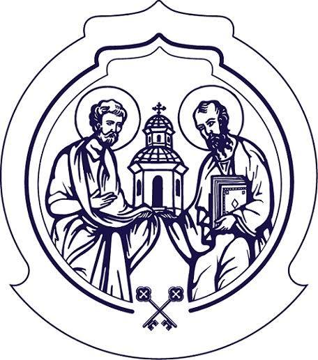 Emblema de Patriarcado de Antioquía y todo Oriente