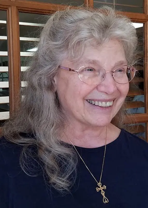 Frederica Mathewes-Green