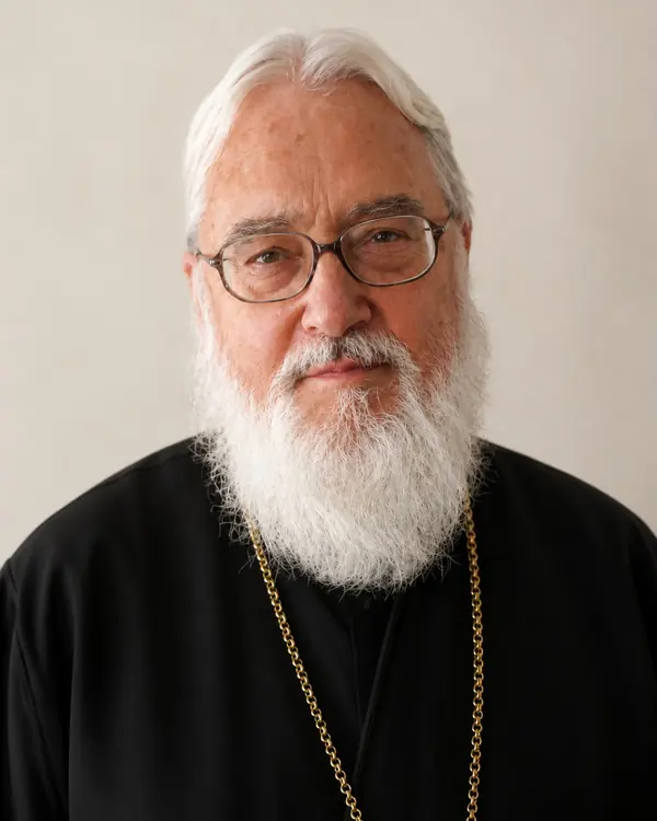 Metropolitano Kallistos Ware