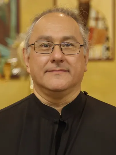 Padre Steven C. Salaris